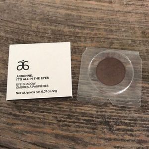 Arbonne Eyeshadow - Henna (Copper Brown)